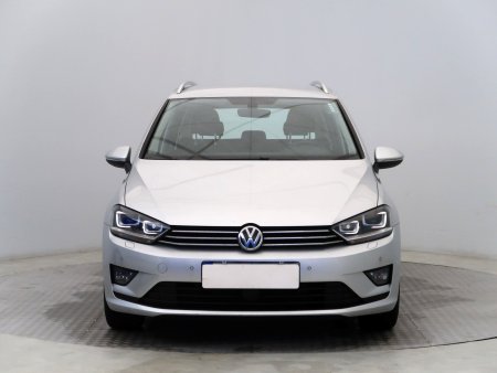 Volkswagen Golf Sportsvan, 2016 - pohled č. 2