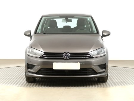 Volkswagen Golf Sportsvan, 2014 - pohled č. 2