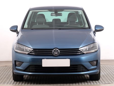 Volkswagen Golf Sportsvan, 2016 - pohled č. 2