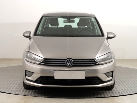 Volkswagen Golf Sportsvan, 2014 - pohled č. 2