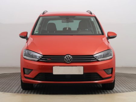 Volkswagen Golf Sportsvan, 2014 - pohled č. 2