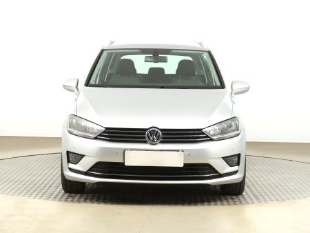 Volkswagen Golf Sportsvan, 2014 - pohled č. 2