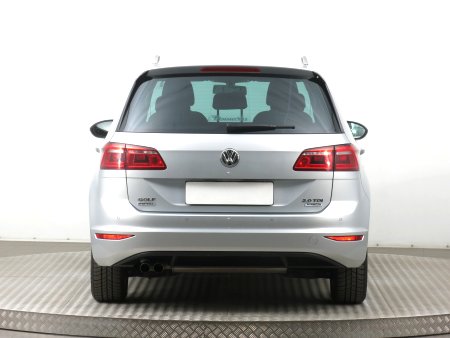 Volkswagen Golf Sportsvan, 2016 - pohled č. 6