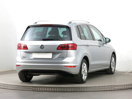Volkswagen Golf Sportsvan, 2016 - pohled č. 7