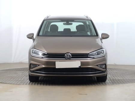 Volkswagen Golf Sportsvan, 2018 - pohled č. 2