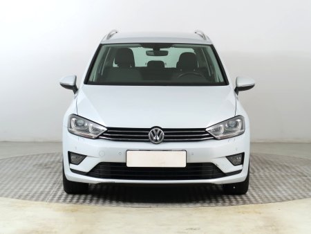 Volkswagen Golf Sportsvan, 2017 - pohled č. 2