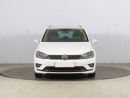 Volkswagen Golf Sportsvan, 2015 - pohled č. 2