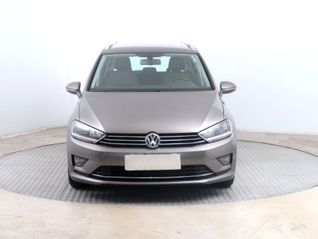 Volkswagen Golf Sportsvan, 2014 - pohled č. 2