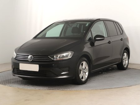 Volkswagen Golf Sportsvan, 2016 - pohled č. 3