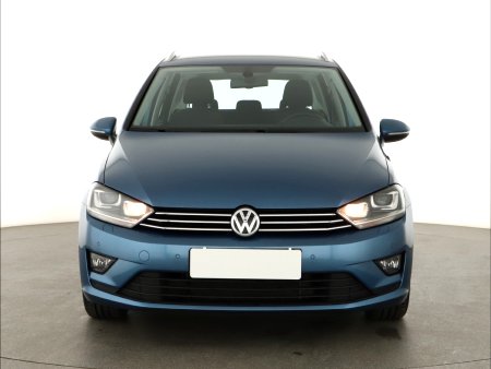 Volkswagen Golf Sportsvan, 2015 - pohled č. 2