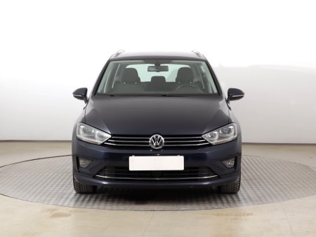 Volkswagen Golf Sportsvan, 2015 - pohled č. 2