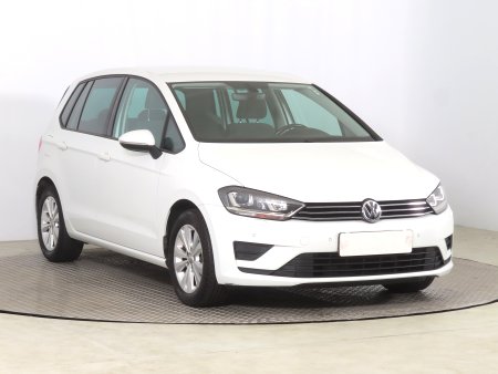 Volkswagen Golf Sportsvan, 2017