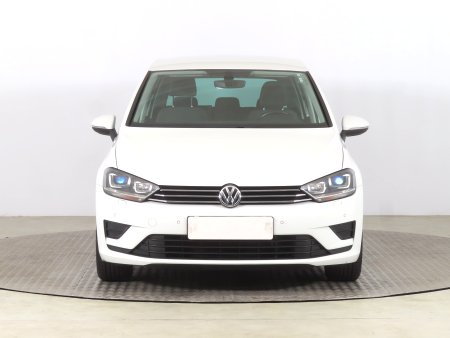 Volkswagen Golf Sportsvan, 2017 - pohled č. 2