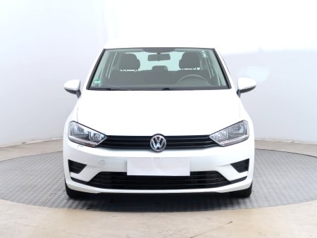 Volkswagen Golf Sportsvan, 2017 - pohled č. 2