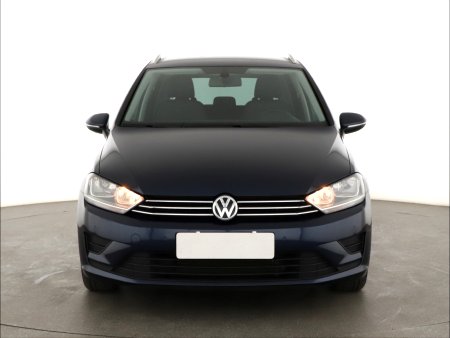 Volkswagen Golf Sportsvan, 2015 - pohled č. 2