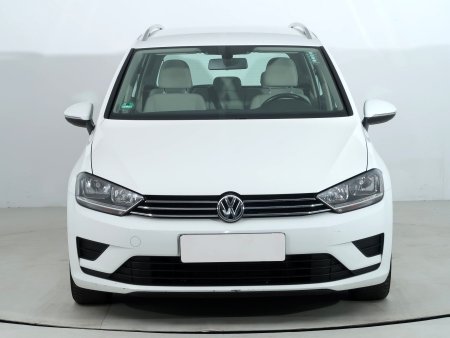 Volkswagen Golf Sportsvan, 2014 - pohled č. 2