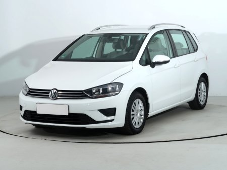 Volkswagen Golf Sportsvan, 2014 - pohled č. 3