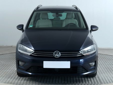 Volkswagen Golf Sportsvan, 2015 - pohled č. 2