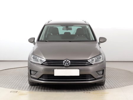 Volkswagen Golf Sportsvan, 2014 - pohled č. 2