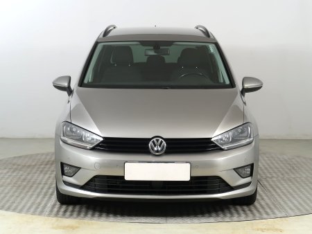 Volkswagen Golf Sportsvan, 2015 - pohled č. 2