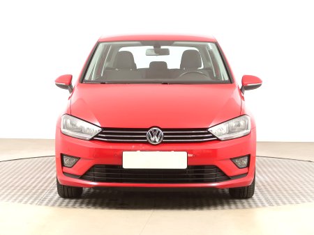 Volkswagen Golf Sportsvan, 2016 - pohled č. 2