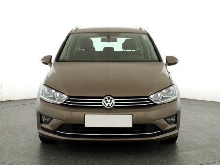 Volkswagen Golf Sportsvan, 2015 - pohled č. 2