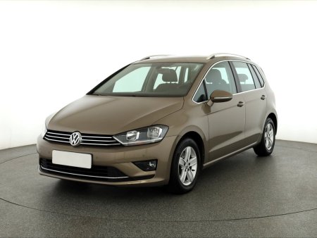 Volkswagen Golf Sportsvan, 2015 - pohled č. 3