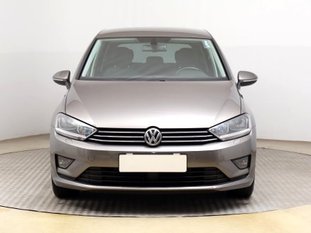 Volkswagen Golf Sportsvan, 2014 - pohled č. 2