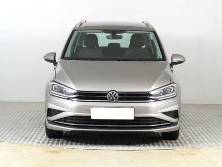 Volkswagen Golf Sportsvan, 2018 - pohled č. 2