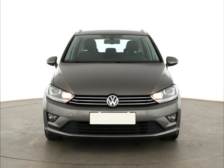 Volkswagen Golf Sportsvan, 2016 - pohled č. 2