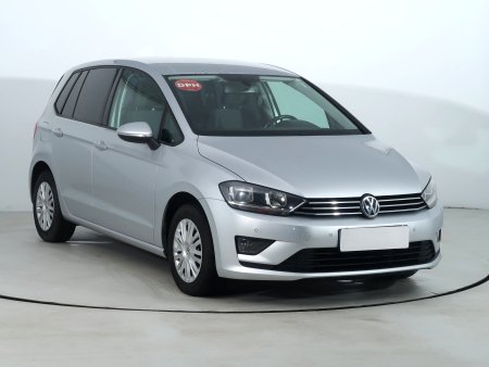 Volkswagen Golf Sportsvan, 2015