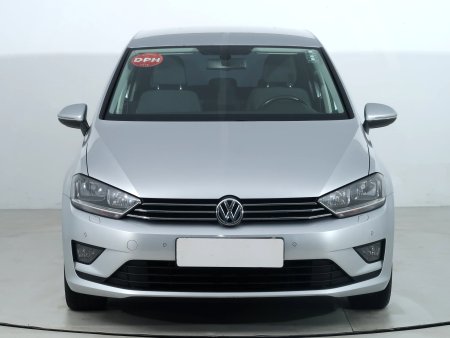 Volkswagen Golf Sportsvan, 2015 - pohled č. 2