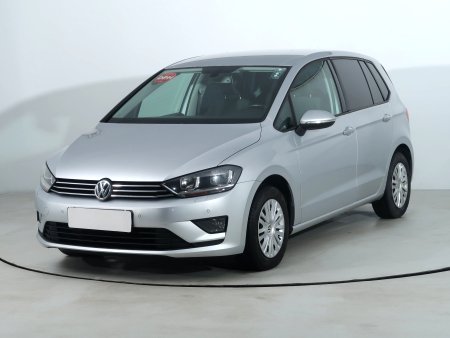 Volkswagen Golf Sportsvan, 2015 - pohled č. 3