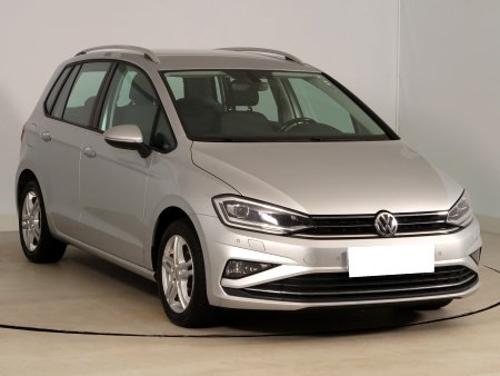 Volkswagen Golf Sportsvan, 2019