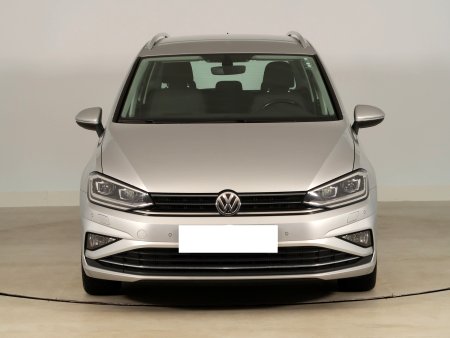 Volkswagen Golf Sportsvan, 2019 - pohled č. 2