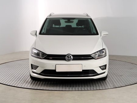 Volkswagen Golf Sportsvan, 2016 - pohled č. 2