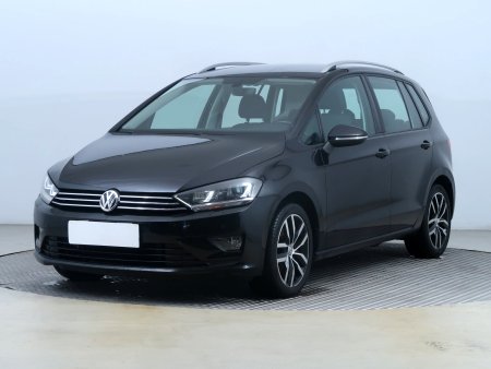 Volkswagen Golf Sportsvan, 2016 - pohled č. 3