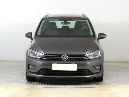 Volkswagen Golf Sportsvan, 2018 - pohled č. 2