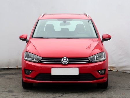 Volkswagen Golf Sportsvan, 2016 - pohled č. 2