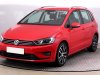 Volkswagen Golf Sportsvan, 2017 - pohled č. 3