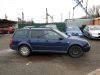 Volkswagen Golf Variant, 2001 - pohled č. 3