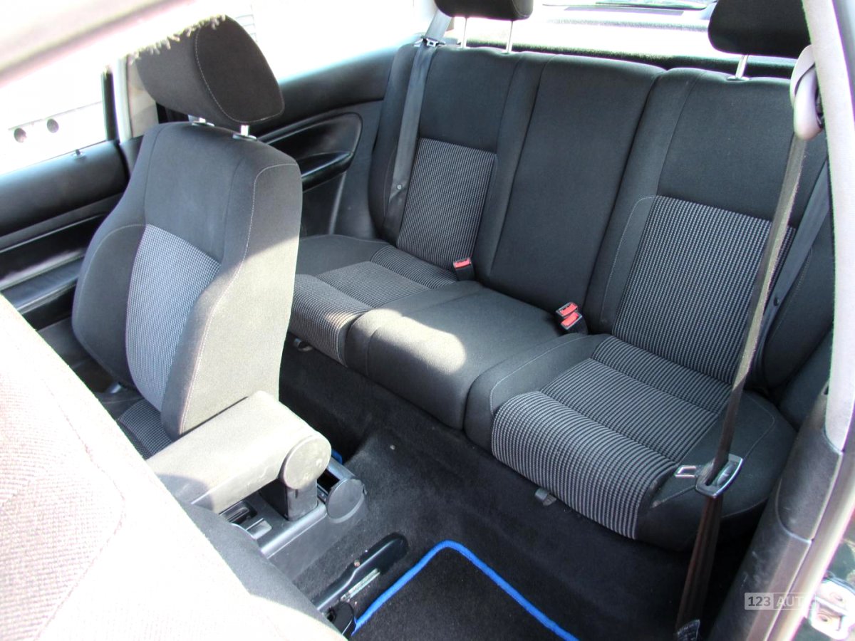 Volkswagen Golf, 1998 - pohled č. 15