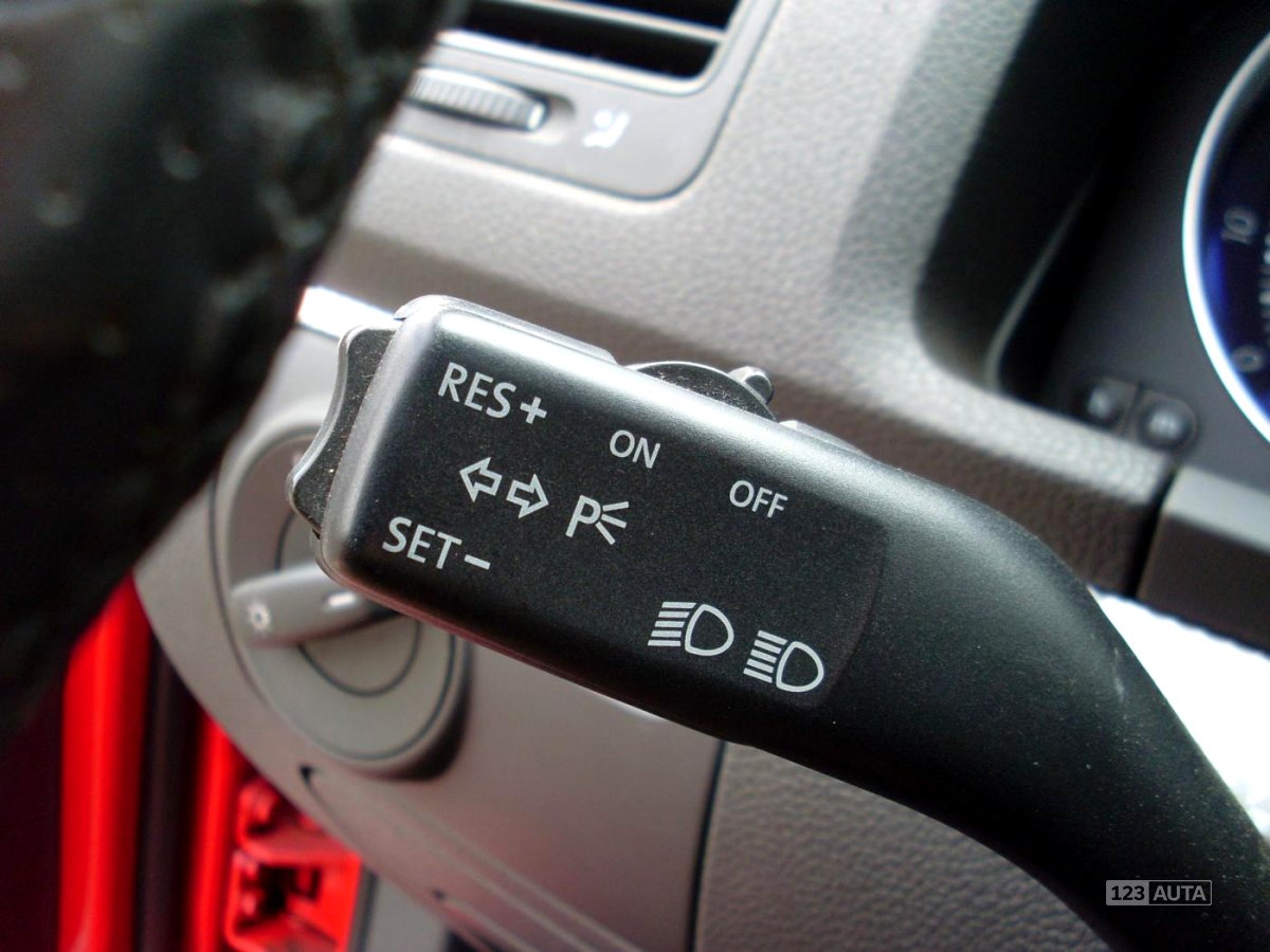 Volkswagen Golf, 2006 - pohled č. 17