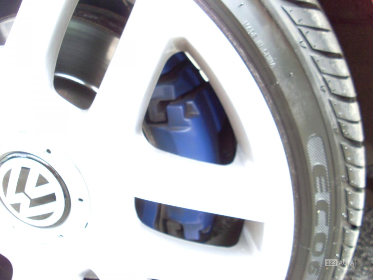 Volkswagen Golf, 2006 - pohled č. 27