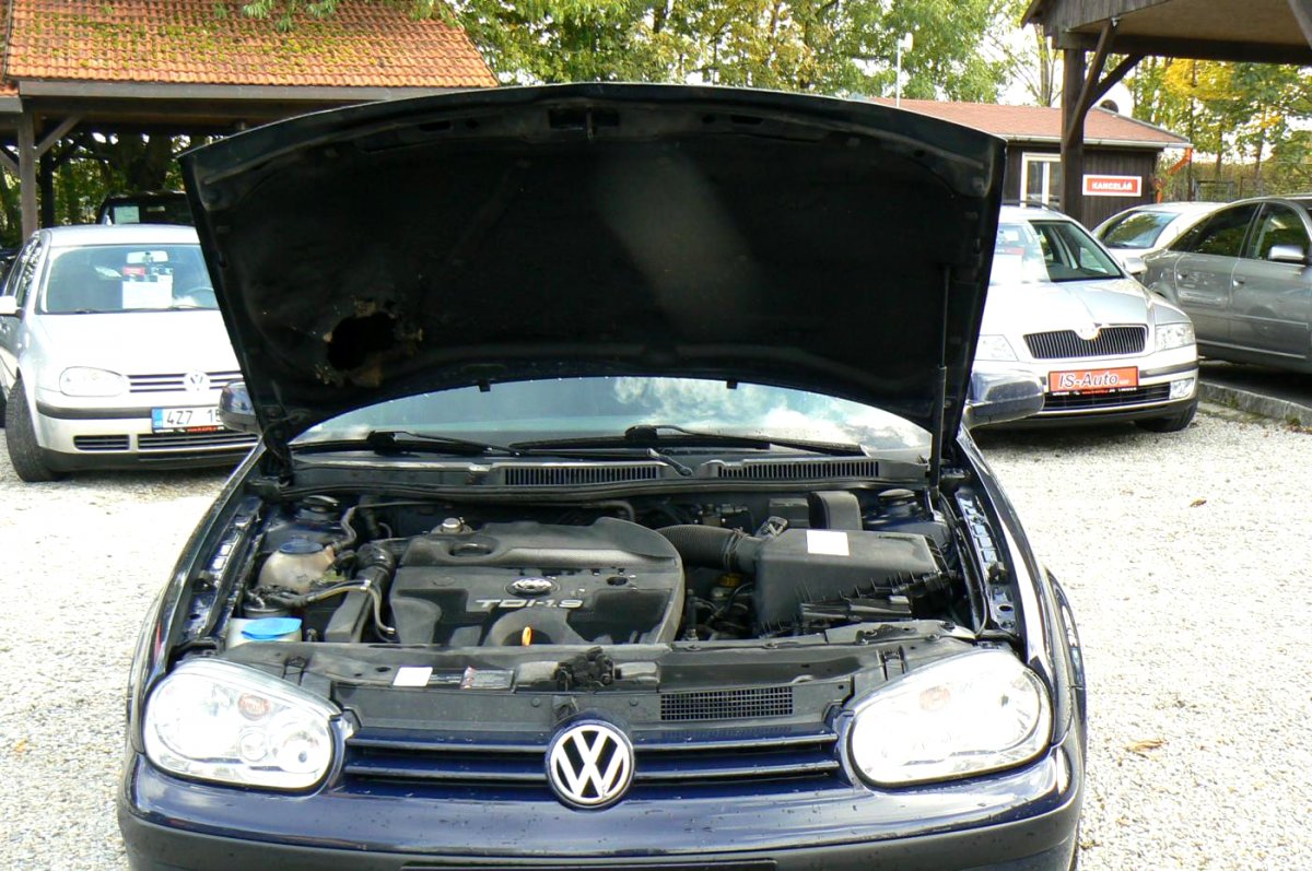 Citroën C2, 2004 - pohled č. 11