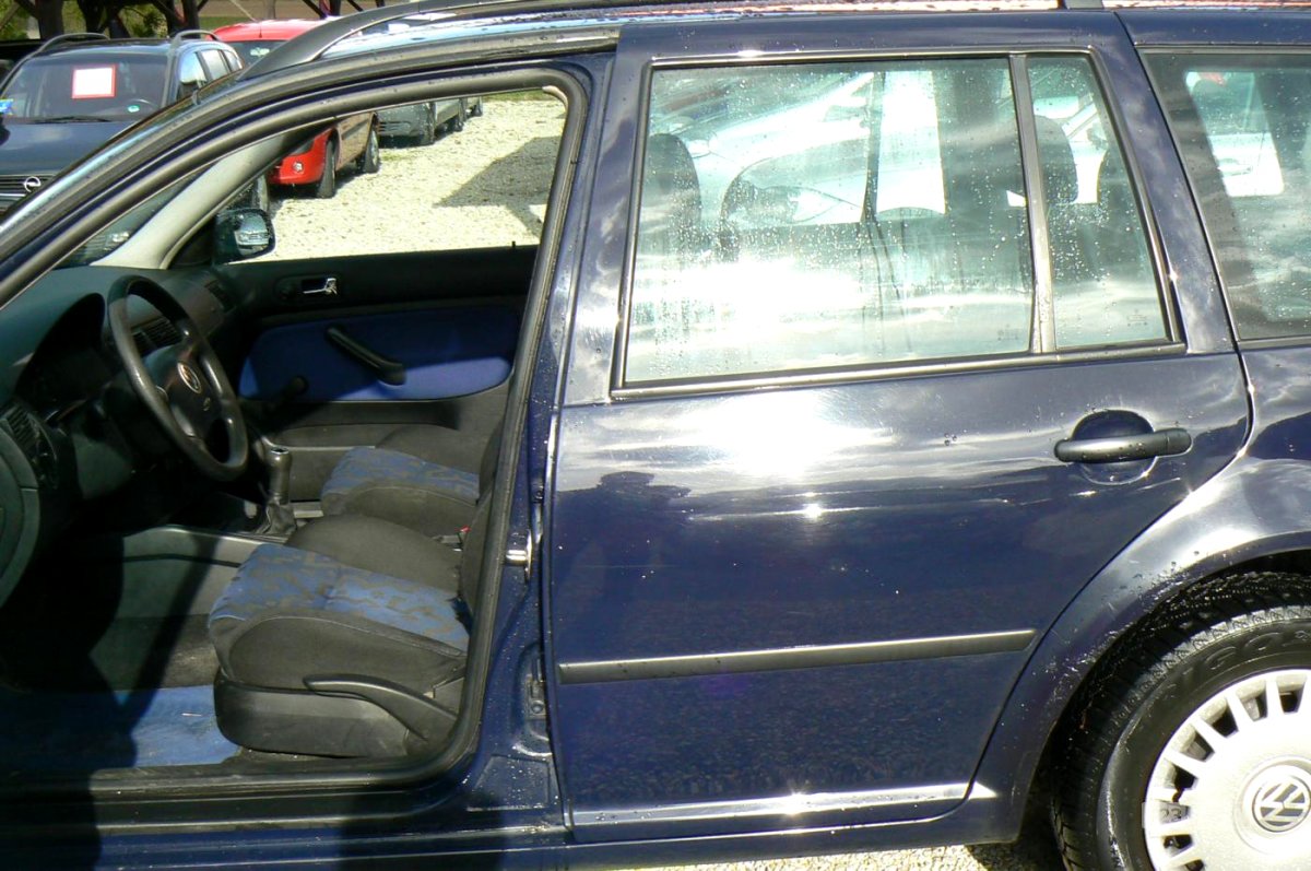 Citroën C2, 2004 - pohled č. 7
