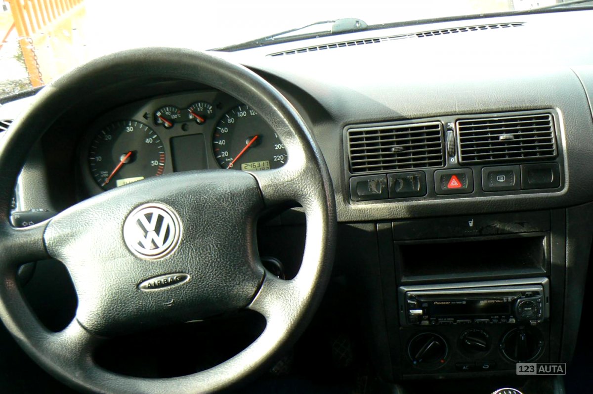 Citroën C2, 2004 - pohled č. 8