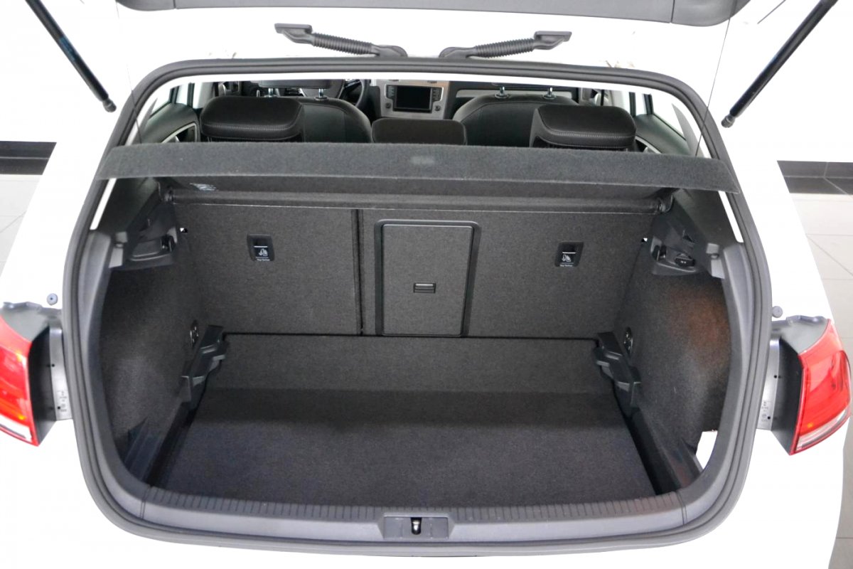 Volkswagen Golf, 2015 - pohled č. 6