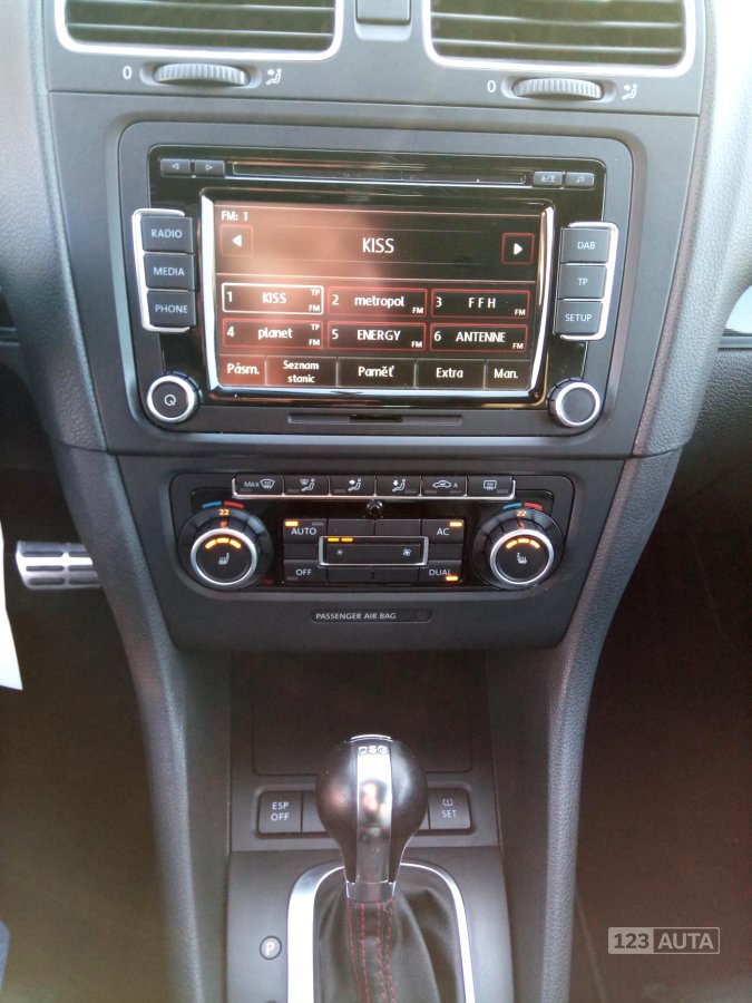 Volvo S70, 1997 - pohled č. 10