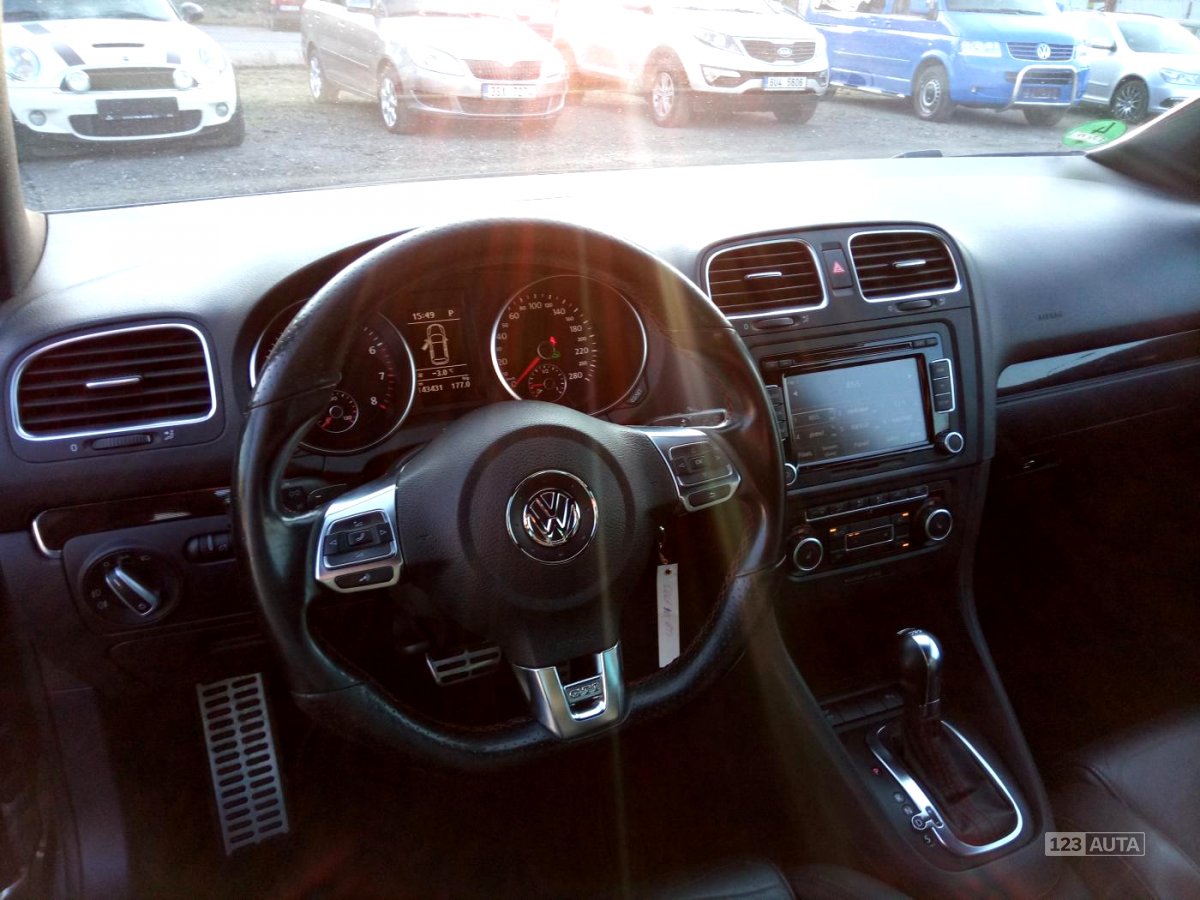 Volvo S70, 1997 - pohled č. 7